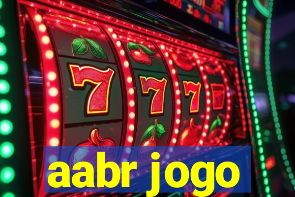 aabr jogo